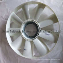 Sinotruk HOWO Parts Truck Parts Truck Spare Parts Engine Fan Vg1246060051